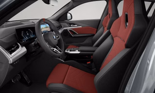 2027 BMW X2 M35i - photo 6