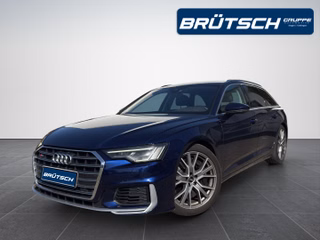 Audi S6 Gebrauchtwagen Kaufen