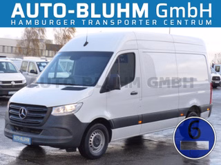 Mercedes-Benz Sprinter Used vehicle for sale