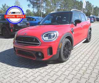 MINI Cooper S Countryman All4 Used vehicle for sale