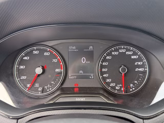 SEAT Arona 1.0 TSI Style KLIMA / LED / KAMERA / DAB+ / SMART-LINK - bilder 7
