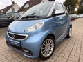 Daumennagel 36 - Smart ForTwo AUTOMATIK*PANO*SERVO*84PS*KLIMA*ALLWETTER