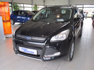 Ford Kuga Sync Edition