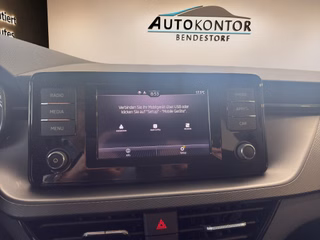 Skoda Kamiq Active LED CarPlay Sitzhzg. Klima - photo 9
