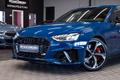 Daumennagel 3 - Audi S4 Limousine 3.0 TDI quattro|S-SITZE|HEAD-UP|ACC
