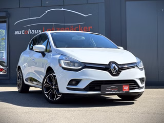 Renault Clio IV Service/TÜV NEU | Navi Gebrauchtwagen Kaufen | EZ 12/2018 | Preis 10.590 €