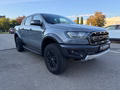 Daumennagel 4 - Ford Ranger Raptor Doppelkabine 4x4 Standheizung