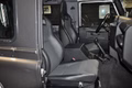 Daumennagel 15 - Land Rover Defender 90 SE Station Wagon