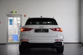 Daumennagel 8 - Audi Q3 35 TFSI S line  AUT NAV LED AHK