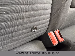 Ford Focus Turnier Titanium*KLIMA*NAVI*TEMP*SYNC*SHZ* - photo 16
