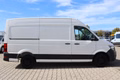 Daumennagel 13 - Volkswagen Crafter Kasten  35 Mittel Hochdach APP KAMERA