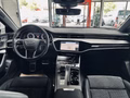Daumennagel 13 - Audi A7 Sportback 50 TDI quattro S-Line Sport 1.HD|B&O|