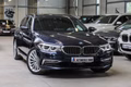 Daumennagel 2 - BMW 540d xDrive Touring Sport-Aut/LUXURY LINE/HARMAN/