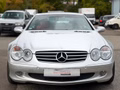 Daumennagel 3 - Mercedes-Benz SL 500 TÜV bis 03/2027 GGG Bi-xenon Klimaaut.