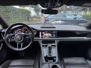 Porsche Panamera 4/Kamera/Bose/ - foto 26