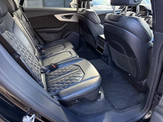 Audi Q8 50 TDI quattro Pano SHZ RFK AHK LED Memory - foto 21