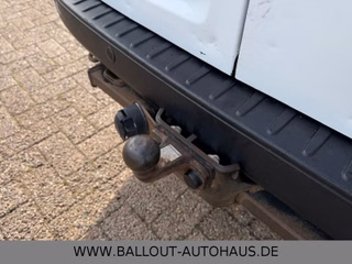Ford Transit Custom Kasten 300 L2*KLIMA*NAVI*TEMPO* - bilder 10