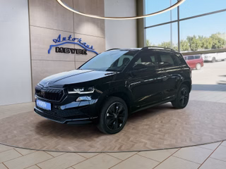 Skoda Karoq age.one-day registration Kaufen