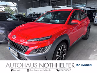 Hyundai KONA Vorführfahrzeug Kaufen