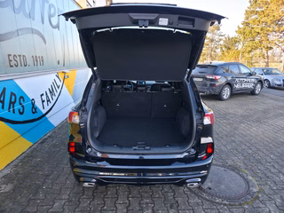 Ford Kuga Plug-In Hybrid ST-Line X Rf und Front-Kamera - bilder 8