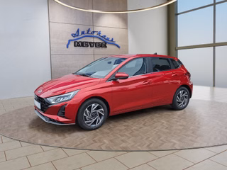 Hyundai i20 age.one-day registration Kaufen