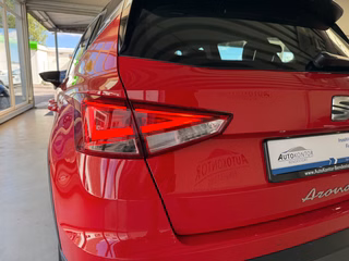 SEAT Arona FR Sport, LED Winterp CarPlay Navi - bilder 21