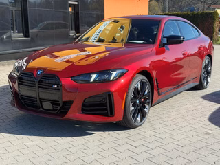 BMW M440i Demonstrator for sale