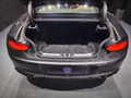 Daumennagel 16 - Bentley Continental GT Azure / erste Hand /