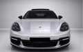 Daumennagel 3 - Porsche Panamera 4 E-Hybrid PANORAMA