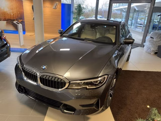 2021 BMW 330i xDrive Sedan - photo 1