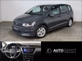 Daumennagel 1 - Volkswagen Touran Comfortline 1.5 TSI DSG LED NAVI ACC CAM