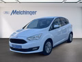 Daumennagel 1 - Ford C-MAX Cool & Connect
