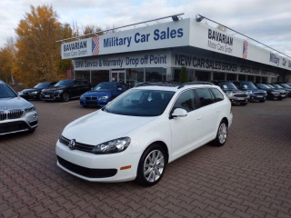 2014 Volkswagen Jetta Sportwagen TDI - photo 1