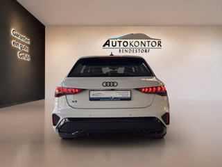 Audi A3 Sportback e-TFSI S-Line Sport Autom., Matrix Pano ACC - bilder 6