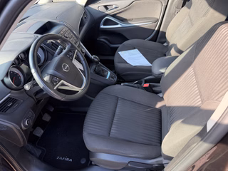 Opel Zafira C Tourer Edition/ 7 Sitzer / - foto 12