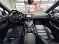 Daumennagel 11 - Porsche Cayenne Turbo S Prosche Scheckheft|Approved|PANO|STHZ|KAMERA|CARBON|ACC