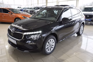 Skoda Kamiq age.one-day registration Kaufen
