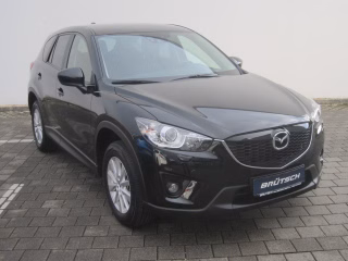 Mazda CX-5 Gebrauchtwagen Kaufen