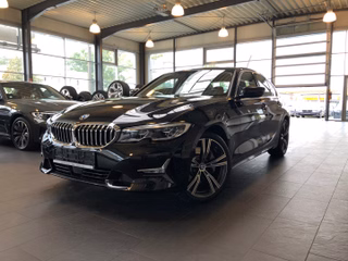 BMW 330 Year-old for sale