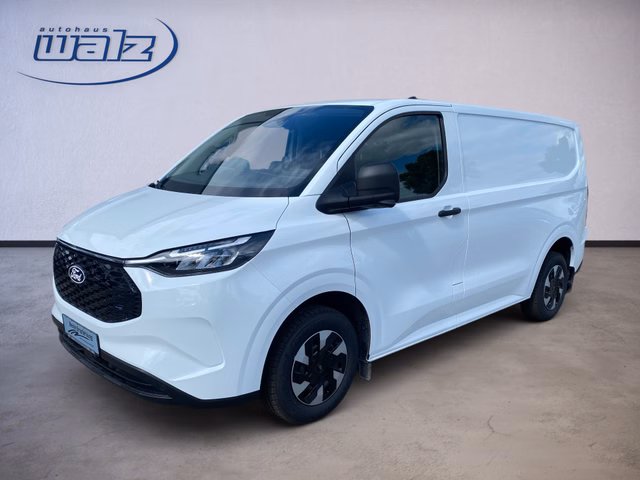 Ford Transit Custom Neuwagen Kaufen