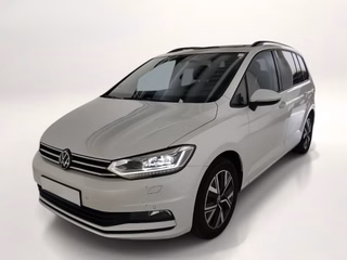 Volkswagen Touran Gebrauchtwagen Kaufen