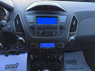 Hyundai iX35 SHZ Klimaauto PDC Tempo AHK - foto 10