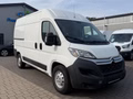 Daumennagel 8 - Citroën Jumper Grossraumkasten 35 L2H2 Kamera/AHK/Spur+