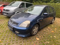 Daumennagel 1 - Honda Stream 2.0i ES