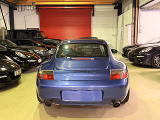 Porsche 996 911 Coupe *AUTOMATIK*SCHIEBEDACH* - foto 6