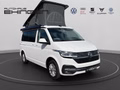 Daumennagel 4 - Volkswagen T6 California Ocean 2.0 TDI DSG LED+Sthz+ACC+AHK+Kamera+Navi