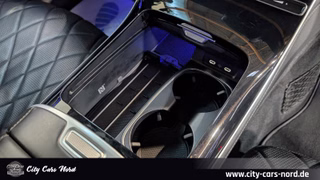 Mercedes-Benz S 400 d 4Matic L BRABUS PANO+HAL+HUD+3D+FOND - foto 18