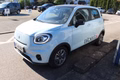 Daumennagel 4 - Leapmotor T03 37kWh PANO/RFK/ACC/TWA/NAVI/ALU/KLIMA