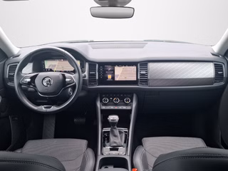 Skoda Kodiaq 2.0 TDI Style DSG / COLUMBUS / STHZG / ACC / KAMERA - foto 5