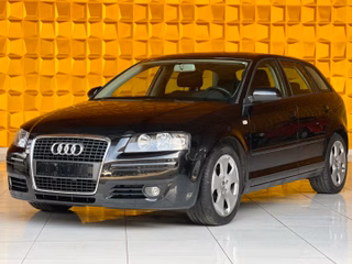 Audi A3 Gebrauchtwagen Kaufen